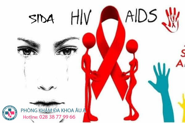 
						Sida Là Gì Và Mức Độ Nguy Hiểm Của Căn Bệnh