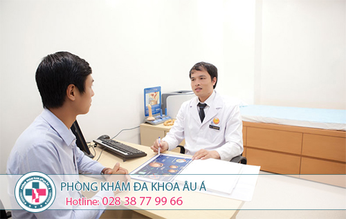 
						Nấm Bộ Phận Sinh Dục Là Gì? Có Nguy Hiểm Không?