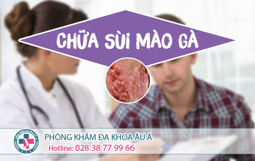 
						Chữa Sùi Mào Gà Bằng Phương Pháp Nào Hiệu Quả Và Dứt Điểm?