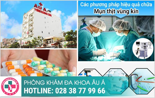 
						Hiện Tượng Mọc Mụn Thịt Ở Môi Lớn Môi Bé Là Dấu Hiệu Bệnh Gì?