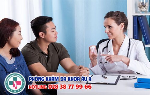 
						Triệu Chứng Và Điều Trị Bệnh Lậu
