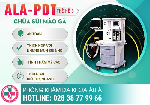 tại sao bị sùi mào gà, vì sao bị sùi mào gà, lý do bị sùi mào gà