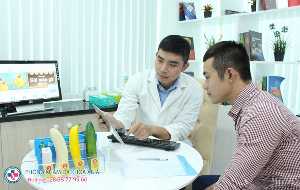 
						Chia Sẻ Về Thuốc Trị Sùi Mào Gà Tốt Nhất Hiện Nay