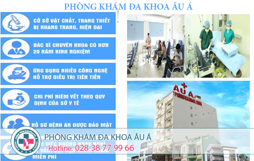 
						Lựa chọn bệnh viện da liễu có tốt không?