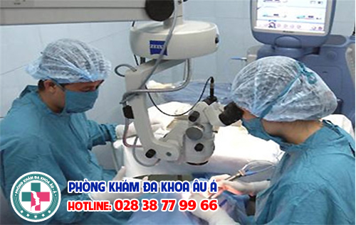 
						Điều Trị Hiệu Qủa Sùi Mào Gà Trong Thời Gian Ngắn Với Phương Pháp Tốt Nhất Hiện Nay