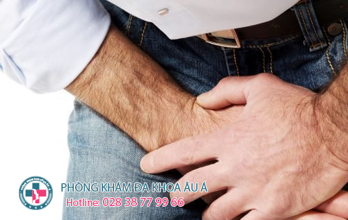 
						Dương Vật Nổi Mụn Trắng Là Bệnh Gì? Cách Khắc Phục