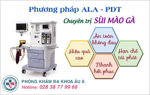 dấu hiệu sùi mào gà ở miệng dấu hiệu sùi mào gà ở miệng