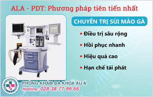 Nỗi lo khi xuất hiện thịt dư âm đạo Nỗi lo khi xuất hiện thịt dư âm đạo