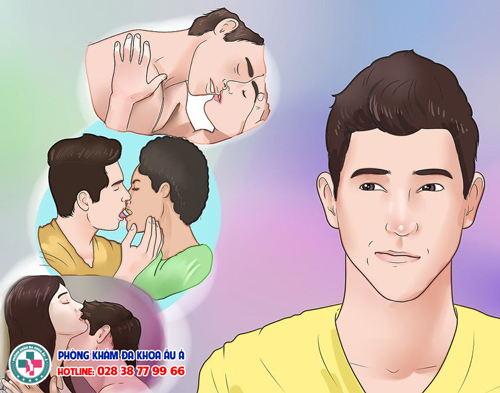 
						Mụn Bộ Phận Sinh Dục Là Dấu Hiệu Bệnh Gì?