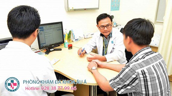 
						Kiểm Tra Và Điều Trị Sớm Tình Trạng Nổi Mụn Ở Lưỡi Với Gói Combo Chỉ 200k