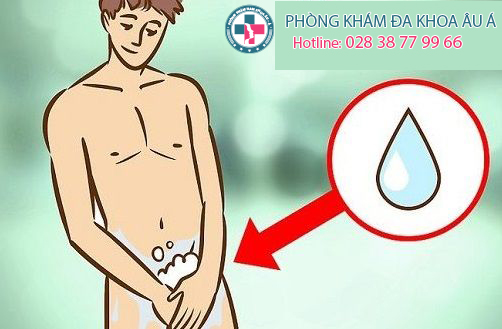 
						Hình Ảnh Nổi Mụn Vùng Kín - Nhận Biết Sớm Để Chữa Trị Kịp Thời