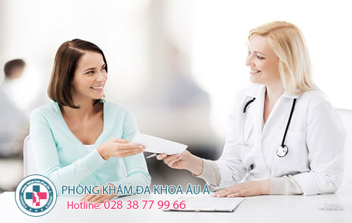 
						Ngứa Bộ Phận Sinh Dục - Nguyên Nhân Và Cách Điều Trị