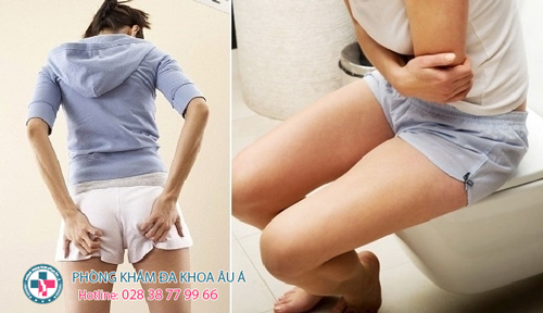
						Kiểm Tra Và Điều trị Sớm Tình Trạng Nổi Mụn Ở Hậu Môn Với Gói Combo Chỉ 200k