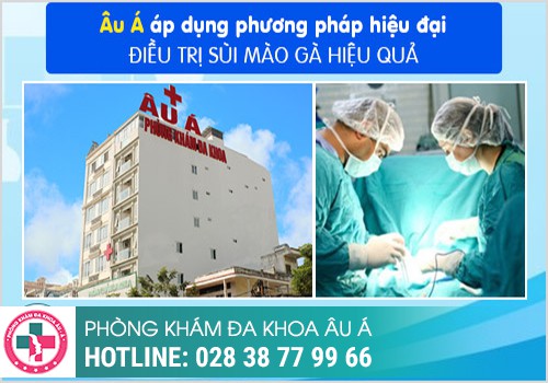 tại sao bị sùi mào gà, vì sao bị sùi mào gà, lý do bị sùi mào gà