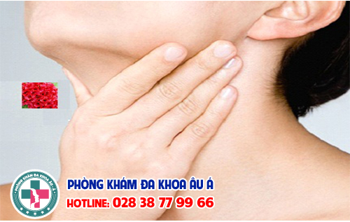 
						Sùi Mào Gà Ở Họng – Căn Bệnh Nguy Hiểm Cho Cả Nam Và Nữ