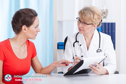 
						Chữa HPV Bằng Thuốc Có Hiệu Qủa? Phương Pháp Điều Trị HPV  Tốt Nhất