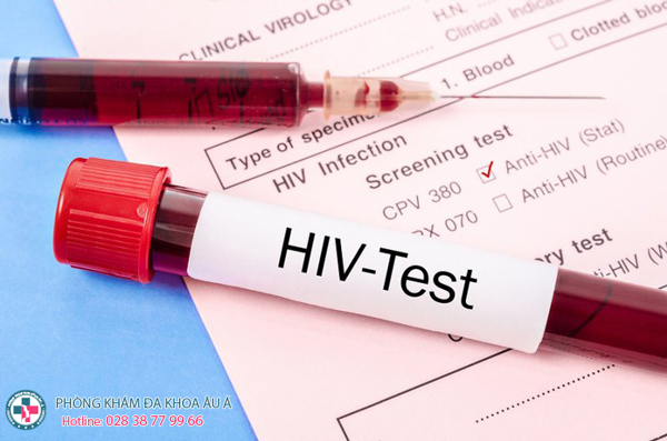 
						Kiểm Tra HIV Nhanh Trong Ngày Với Gói Combo Chỉ 200k