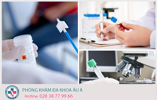 
						Kiểm Tra Và Điều Trị Sùi Mào Gà Ở Nữ Nhanh, Chính Xác Với Gói Combo Chỉ 200k